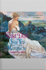 Say Yes to the Marquess