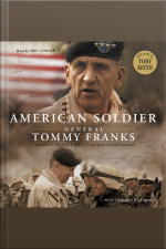 American Soldier