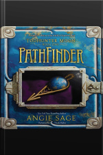 TodHunter Moon, Book One: PathFinder