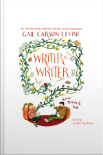 Writer to Writer