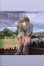 All Broke Down