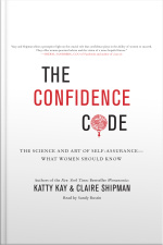 The Confidence Code