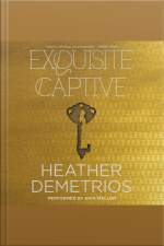 Exquisite Captive