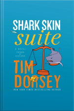 Shark Skin Suite