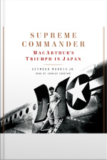Supreme Commander