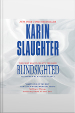 Blindsighted