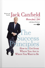 The Success Principles(TM)