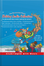 The Berenstain Bears Holiday Audio Collection