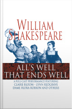 Alls Well That Ends Well