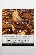 The Professor and The Madman