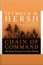 Chain of Command