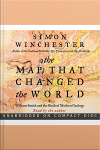 The Map That Changed the World