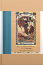 Series of Unfortunate Events #9: The Carnivorous Carnival