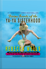 Divine Secrets of the Ya-Ya Sisterhood