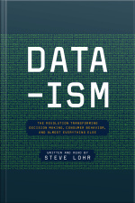 Data-ism