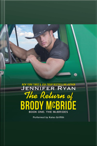 The Return of Brody McBride