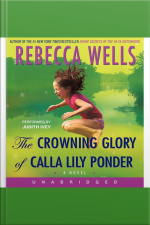 The Crowning Glory of Calla Lily Ponder