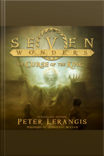 Seven Wonders Book 4: The Curse of the King