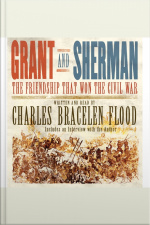 Grant and Sherman