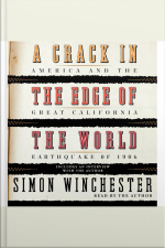 A Crack in the Edge of the World