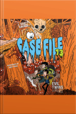 Case File 13 #3: Evil Twins