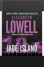 Jade Island