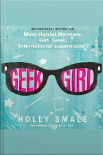 Geek Girl