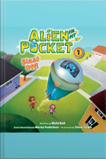 Alien in My Pocket: Blast Off!