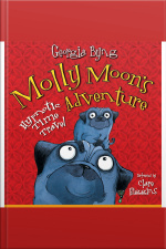 Molly Moons Hypnotic Time Travel Adventure
