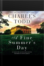 A Fine Summers Day