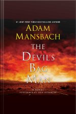 The Devils Bag Man
