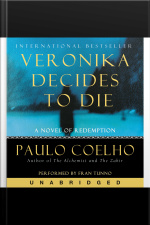 Veronika Decides to Die