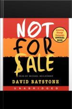 Not For Sale