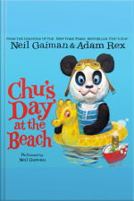 Chus Day at the Beach