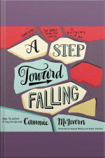 A Step Toward Falling