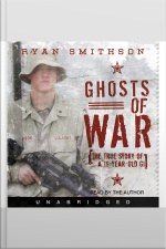 Ghosts of War