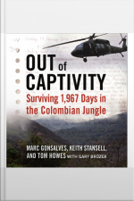 Out of Captivity