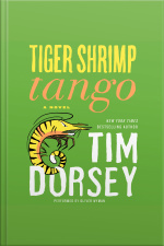 Tiger Shrimp Tango