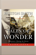 Tales of Wonder