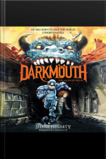 Darkmouth #1: The Legends Begin