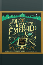Newts Emerald