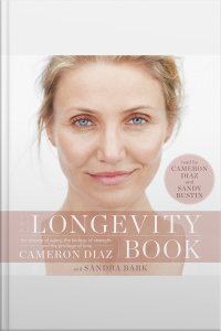 The Longevity Book