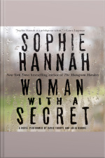Woman with a Secret