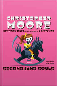 Secondhand Souls