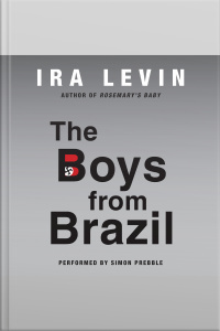 The Boys from Brazil