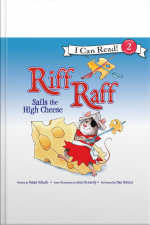 Riff Raff Sails the High Cheese