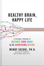 Healthy Brain, Happy Life