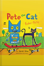 Pete the Cat: Robo-Pete