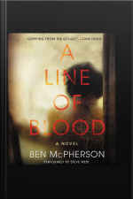 A Line of Blood