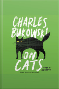 On Cats